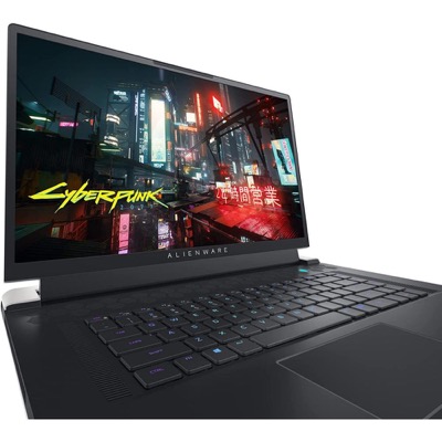 Alienware X17 R2 (AWX17R2-7341WHT-PUS)
