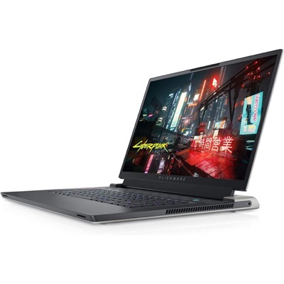 Alienware X17 R2 (AWX17R2-7341WHT-PUS)