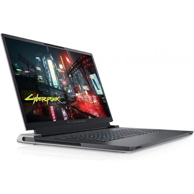 Alienware X17 R2 (AWX17R2-7341WHT-PUS)