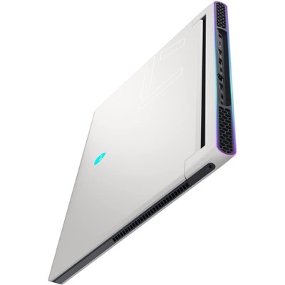 Alienware X17 R2 (AWX17R2-7341WHT-PUS)