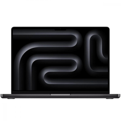 Apple MacBook Pro 14