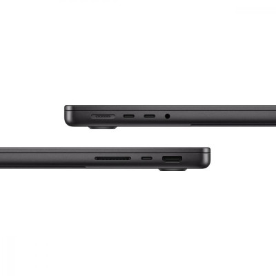 Apple MacBook Pro 14