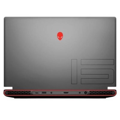 Alienware M15 R7 (AWM15R7-7731BLK-PUS)