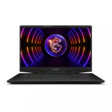 MSI Stealth Studio Black (A13VH-067UA)