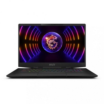 MSI Stealth Studio Black (A13VH-067UA)
