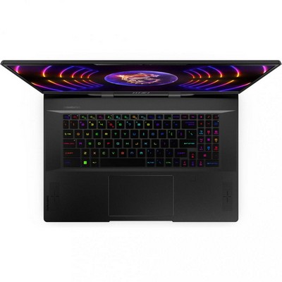 MSI Stealth Studio Black (A13VH-067UA)