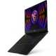 MSI Stealth Studio Black (A13VH-067UA)