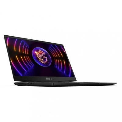 MSI Stealth Studio Black (A13VH-067UA)