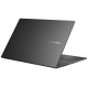 ASUS VivoBook OLED K513EA Indie Black (K513EA-L11950)