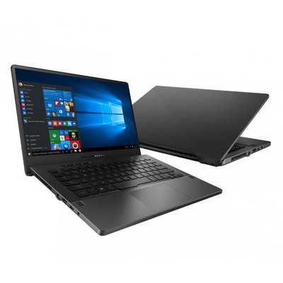 ASUS ROG Zephyrus G14 GA401QE (GA401QE-HZ053T)