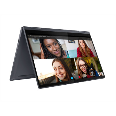 Lenovo Yoga 7 14ACN6 Slate Grey (82N7009QRA)