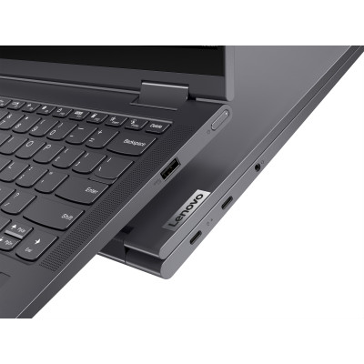 Lenovo Yoga 7 14ACN6 Slate Grey (82N7009QRA)