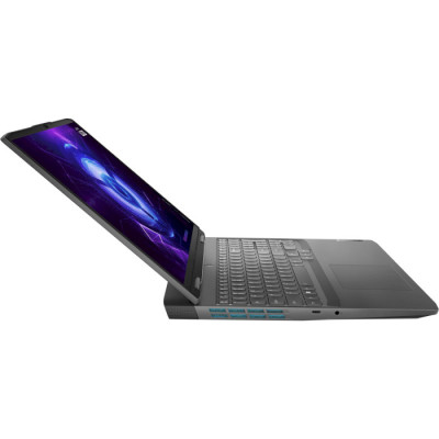 Lenovo LOQ 15IRH8 Storm Grey (82XV00JTRA)