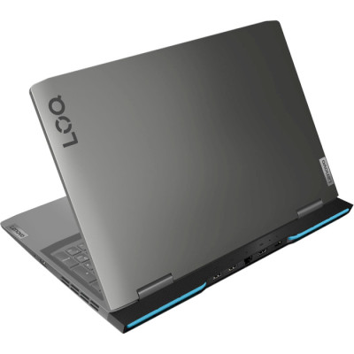 Lenovo LOQ 15IRH8 Storm Grey (82XV00JTRA)