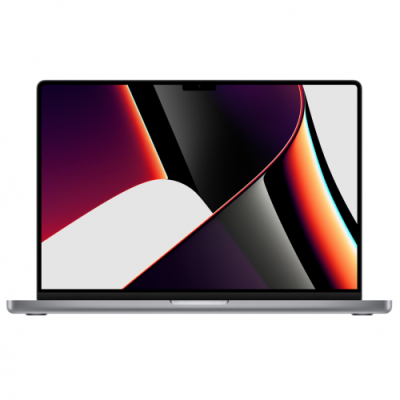 Apple MacBook Pro 16