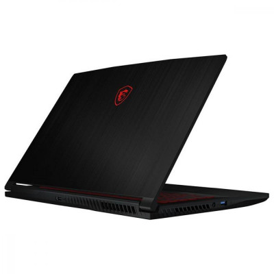 MSI Thin GF63 12UC Black (9S7-16R821-840UL)