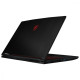 MSI Thin GF63 12UC Black (9S7-16R821-840UL)