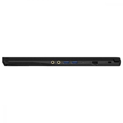 MSI Thin GF63 12UC Black (9S7-16R821-840UL)