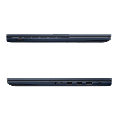 ASUS VivoBook X1504ZA Quiet Blue (X1504ZA-BQ661W)