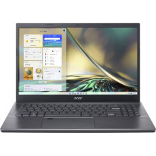 Acer Aspire 5 A515-57-53JW Steel Gray (NX.KN4EU.00S)