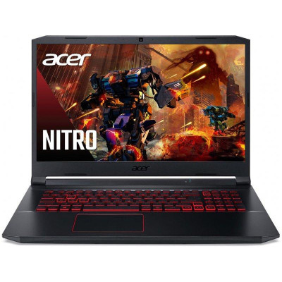 Acer Nitro 5 AN517-54 (NH.QF6EP.005)