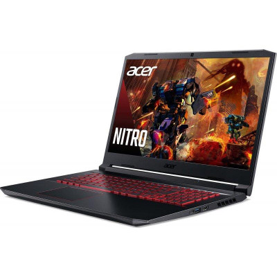 Acer Nitro 5 AN517-54 (NH.QF6EP.005)