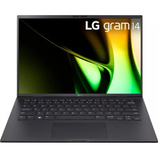 LG gram 14” (14Z90S-G.ADB8U1)