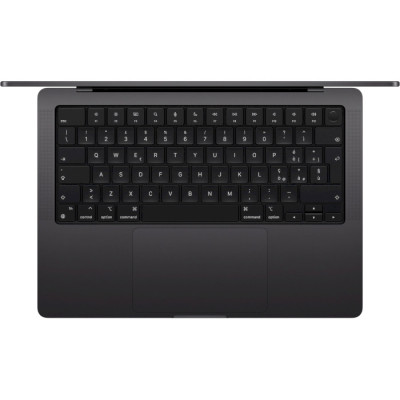 Apple MacBook Pro 14