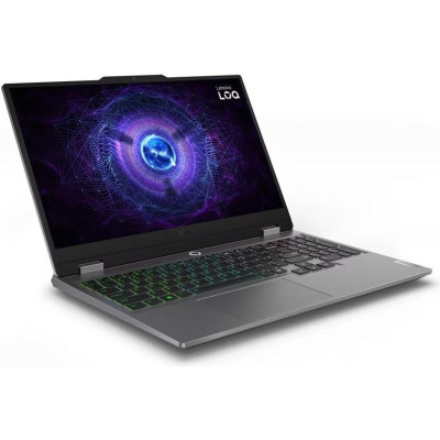 Lenovo LOQ 15IRX9 Luna Grey (83DV00SCRA)