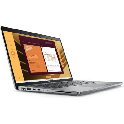 Dell Latitude 5450 Silver (3H85P)