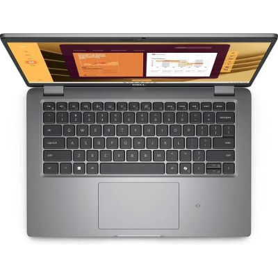 Dell Latitude 5450 Silver (3H85P)