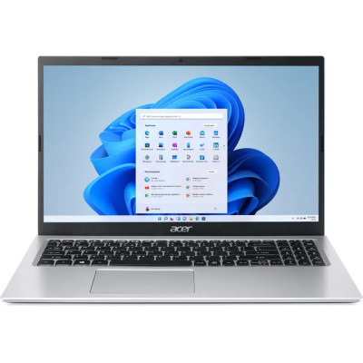 Acer Aspire 3 A315-35-P1Q1 Pure Silver (NX.A6LEU.02U)