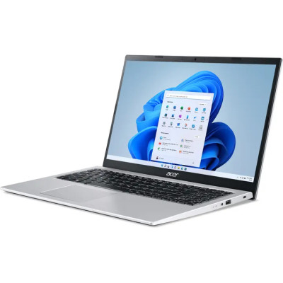 Acer Aspire 3 A315-35-P1Q1 Pure Silver (NX.A6LEU.02U)