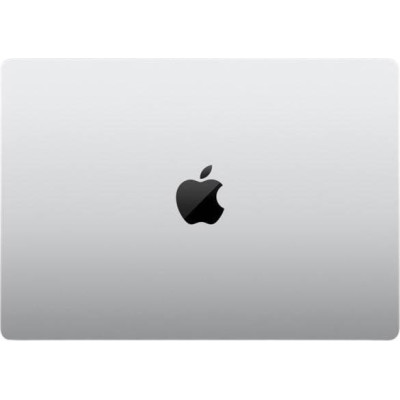Apple MacBook Pro 14