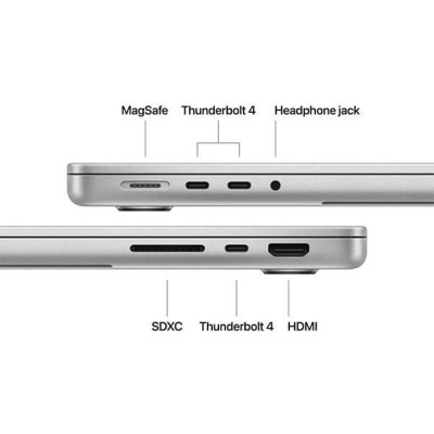 Apple MacBook Pro 14