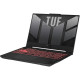 ASUS TUF Gaming A15 FA507NUR Jaeger Gray (FA507NUR-LP140)