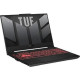 ASUS TUF Gaming A15 FA507NUR Jaeger Gray (FA507NUR-LP140)