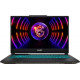 MSI Cyborg 15 A13VF (A13VF-1484XPL)