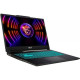 MSI Cyborg 15 A13VF (A13VF-1484XPL)