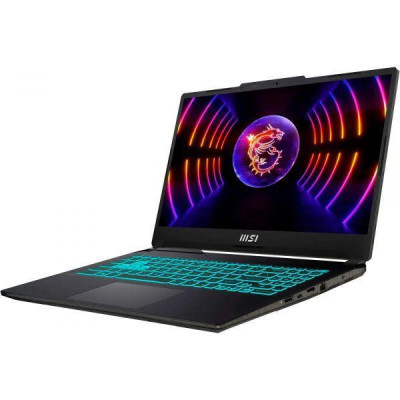 MSI Cyborg 15 A13VF (A13VF-1484XPL)