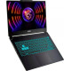 MSI Cyborg 15 A13VF (A13VF-1484XPL)