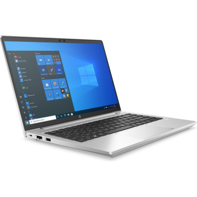 HP ProBook 445 G8 Pike Silver (45N64ES)