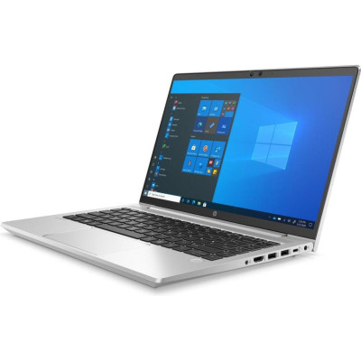 HP ProBook 445 G8 Pike Silver (45N64ES)