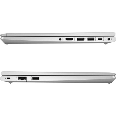 HP ProBook 445 G8 Pike Silver (45N64ES)