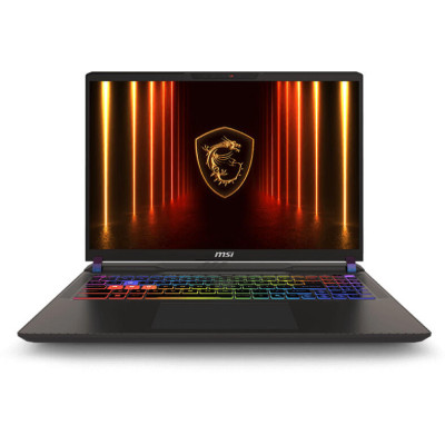 MSI Vector 16 HX AI A2XWHG-211US (VECTOR16HXA2211)