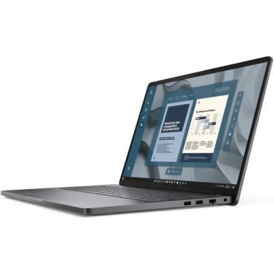 Dell Pro 16 Black (bts502_pc16255_usx)