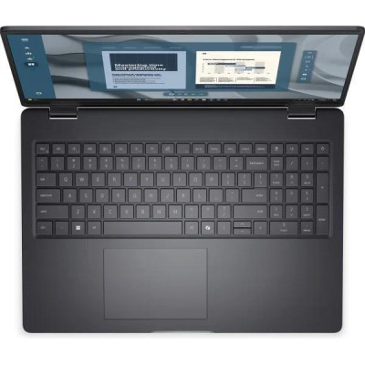 Dell Pro 16 Black (bts502_pc16255_usx)