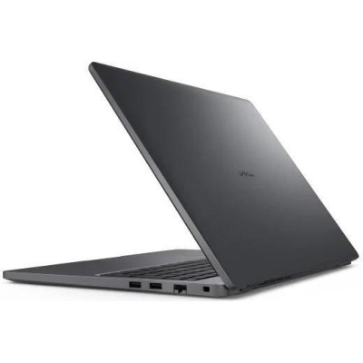Dell Pro 16 Black (bts502_pc16255_usx)