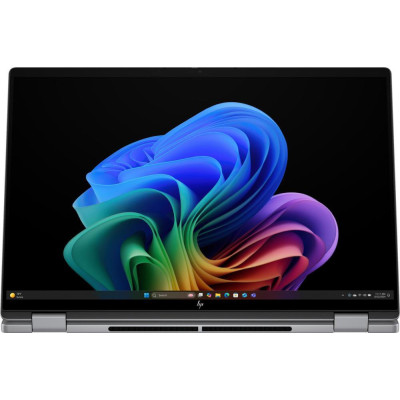 HP OmniBook X Flip x360 Meteor Silver (C9RZ7EA)