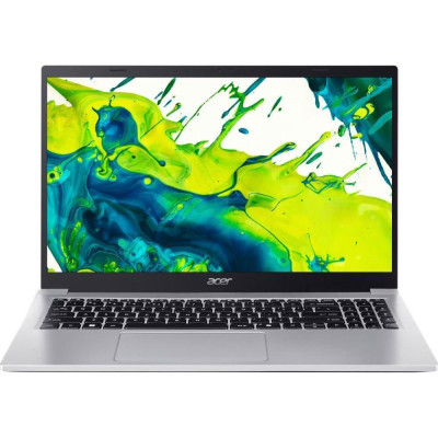 Acer Aspire Lite 15 AL15-32P-C49X Silver (NX.DHFEX.001)